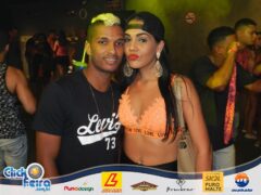Camarote da Central (Sexta)